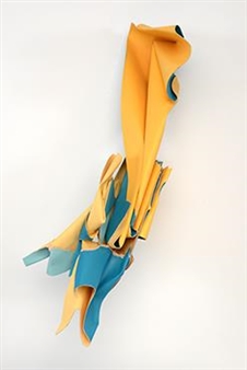 Susan Manspeizer: Vital Distillations - Walter Wickiser Gallery