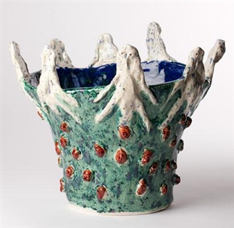 Lawrence Omeenyo - Gallery Gabrielle Pizzi