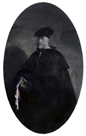 Nicola Samori's Rereadings of Old Master Oils are a Revelation
