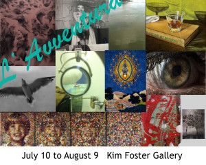 ’AԳٳܰ  - Kim Foster Gallery