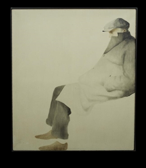 Nameless Days - Gregory C. Palmer