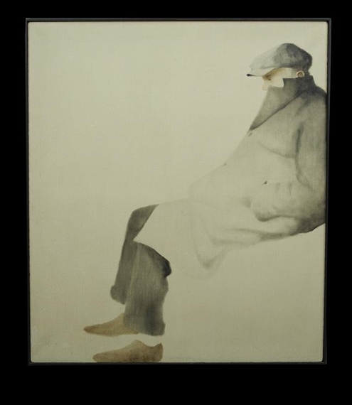 Nameless Days by Gregory C. Palmer, 1969