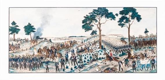 H. Schulte | 1 Artworks at Auction | MutualArt