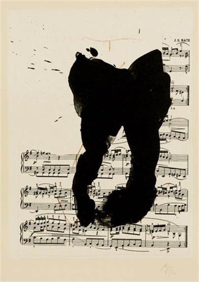 LONG POINT GALLERY: MUSIC FOR LONG POINT (B. 381; E./B. 442)