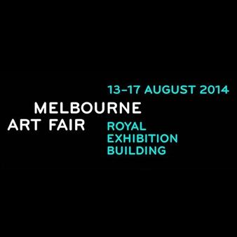 Melbourne Art Fair 2014 - Melbourne Art Fair Foundation, LTD
