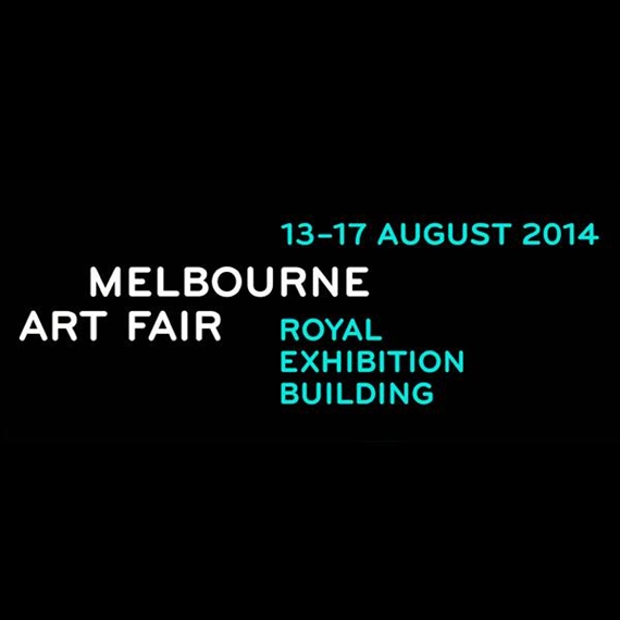 Melbourne Art Fair 2014 - Melbourne Art Fair Foundation, LTD
