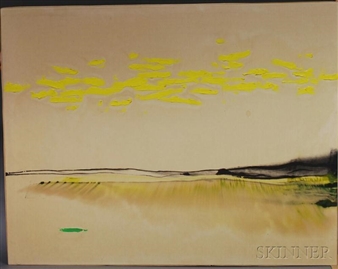 Morning Sun - Gary Tenenbaum