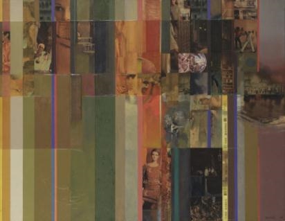 Untitled by Luís Demée, 1968