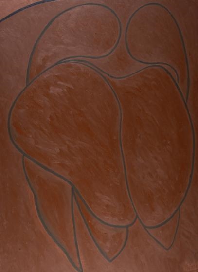 Vénus Propícia XLV by Nikias Skapinakis, 1992