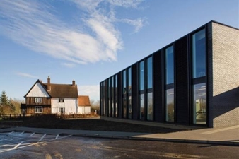 The Influence of Furniture on Love - Wysing Arts Centre