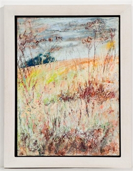 Edge of Summer - Kate Hajducka