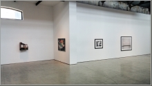 Back to the Future - Olga Korper Gallery