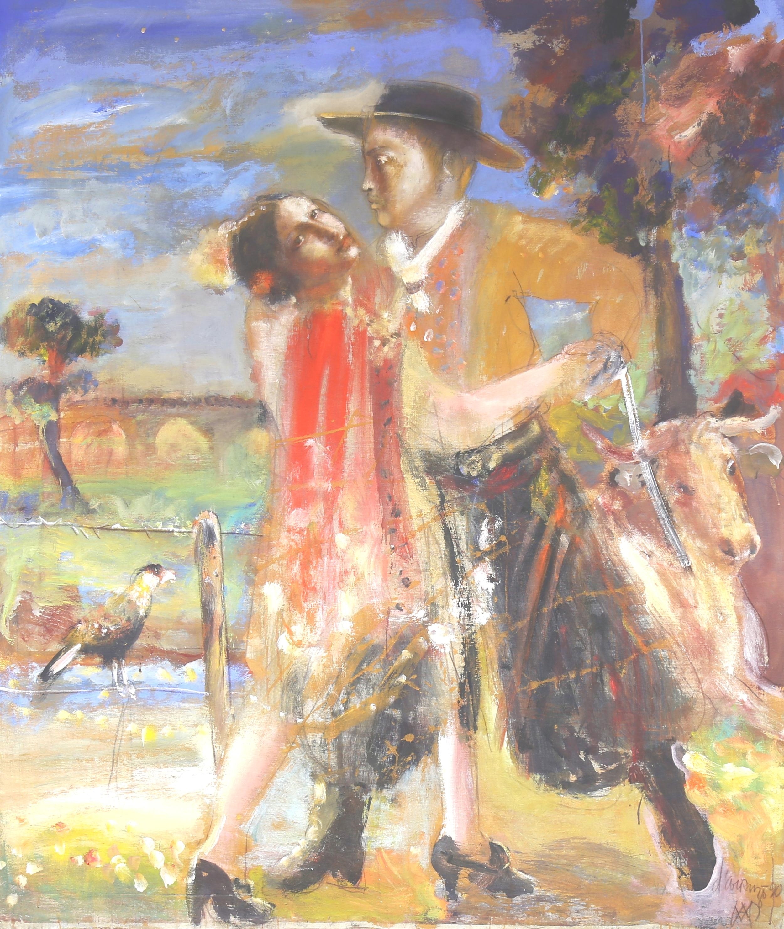 Tango en Hollywood by Miguel D'Arienzo