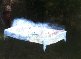 4 noteworthy visual art shows opening this weekend