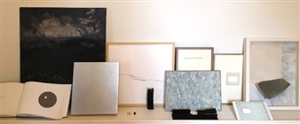 It's Very Quiet Here - Gowen Contemporary