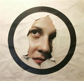 Escape Artist: Joshua Suda’s Subjects Break Through the Surface