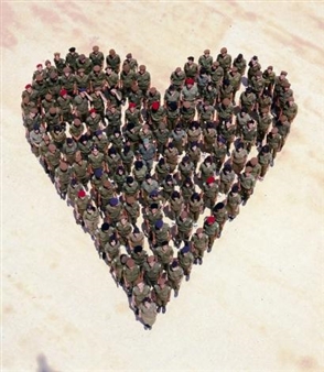 Order of the Heart - Mula Eshet