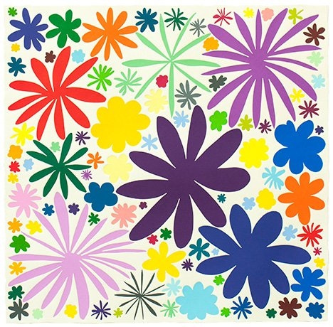 Summer Exhibition - Cristea Roberts Gallery