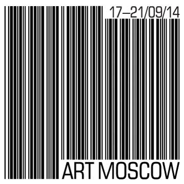 Art Moscow 2014 - Cosmoscow