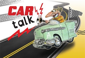 Car Talk - Pence Gallery