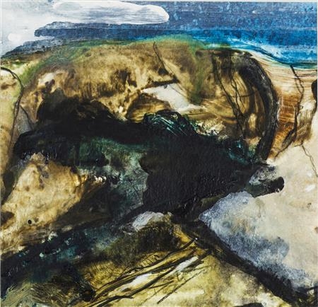 Douglas Davis | 14 Artworks at Auction | MutualArt