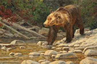 Low Water - Ryan Skidmore