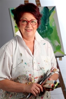 Susan Biggins - Gadfly Gallery