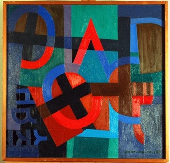 Letters - Geoffrey Sheard