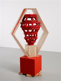 OK Great REALLY this is ALSO RIDICULOUS - DCKT Contemporary