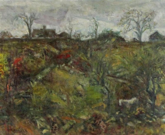 Artworks of Charles Harold Davis (American, 1856 1933)