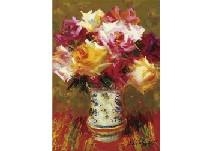 Rose by Hyoichi Yamamoto