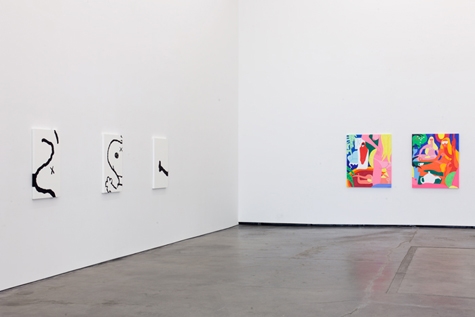 Group Show: OK, I'll rename it - Bill Brady KC