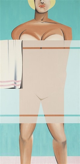 Hutchinson Collection - Charles Nodrum Gallery