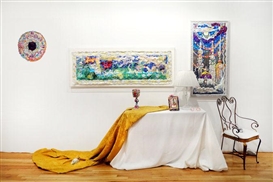 Clash of the Items, at a Gallery Near You