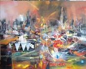 Urban Exhibition: Mt Eliza - Manyung Gallery, Mount Eliza