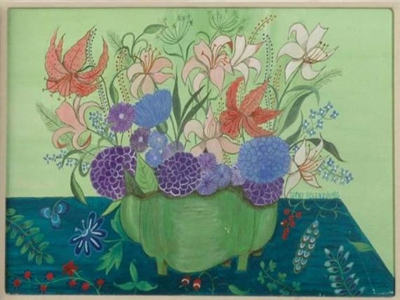 GARDEN GIFT by Sophy Regensburg