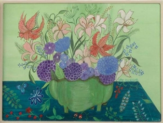 GARDEN GIFT - Sophy Regensburg