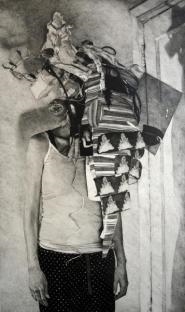 Dane Patterson: Hypothetical Arrangements - Art Plural Gallery