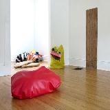 Janine Miedzick and Jennie Suddick: I was here - p|m Gallery