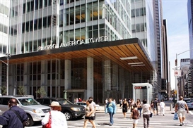 Edelman, Storper & Durst Join Forces in Art Rentals for Manhattan Tenants