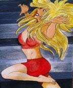 Hal Higdon: Theme and Variation - Lubeznik Center for the Arts