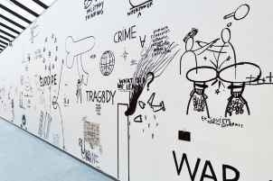 Netz - Kunsthalle zu Kiel