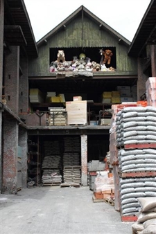 Virus - Netwerk / center for contemporary art