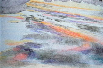 Ruth E. Lyons: The Pinking - Kevin Kavanagh Gallery