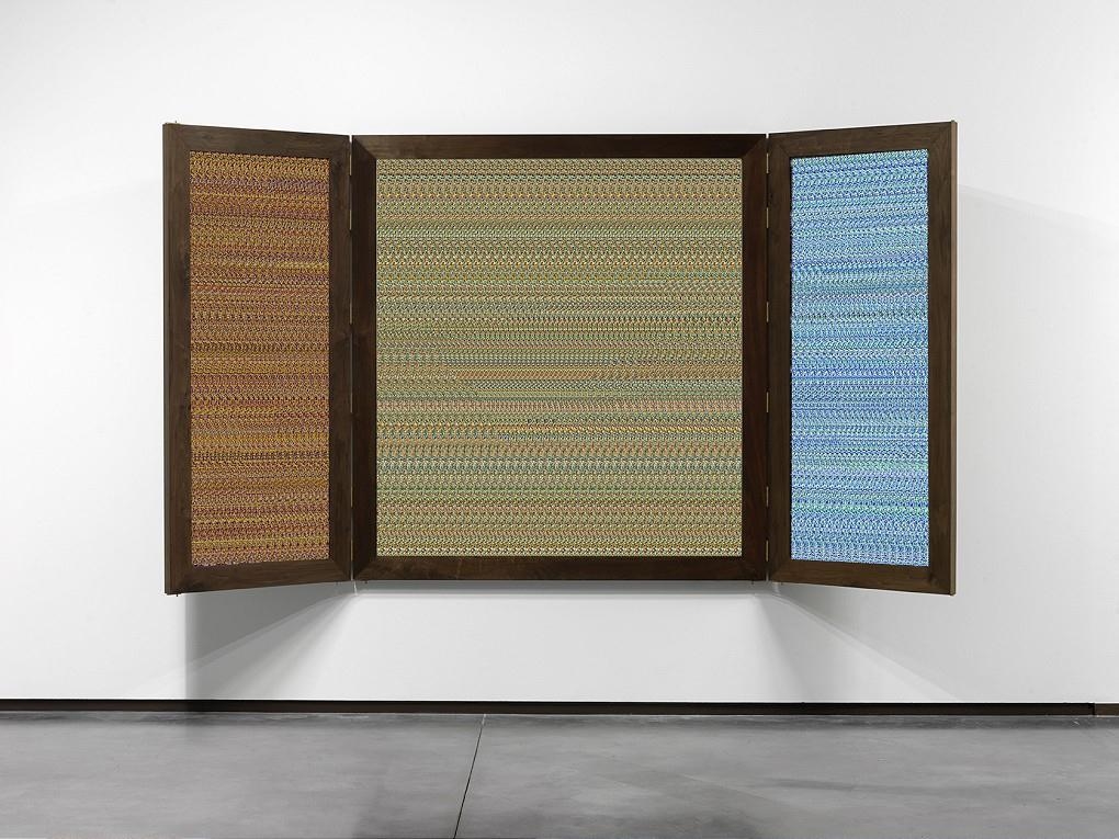 Mikhael Subotzky: Show 'n Tell at Goodman Gallery