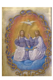 Small Volume, Big Patron