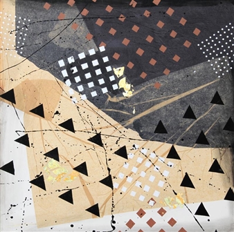Untitled 1 - Frank Rowland