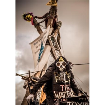 Protest Songs: Artful Actions - Lismore Regional Gallery