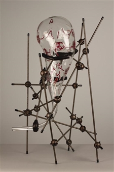 Lauren Grossman: Ghost Variations - Platform Gallery