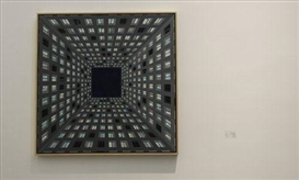 Exhibition ‘INTER FACE’ at 798 Art Zone